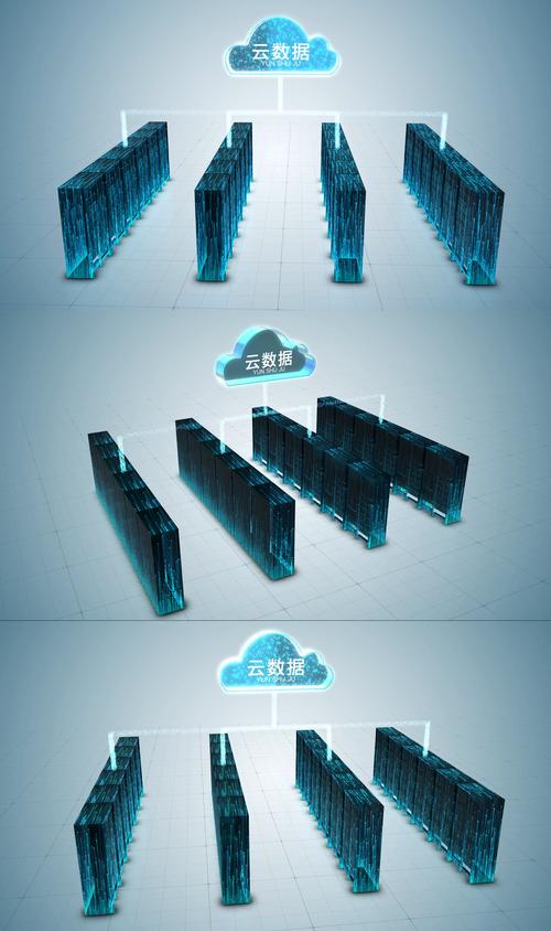 云數據服務器與互聯網AE模板 構建互聯網數據服務的完整指南